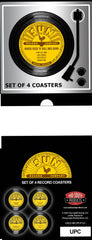 Sun Records Coasters Albums