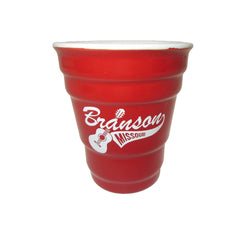 Branson Shot Glass Red Solo Cup