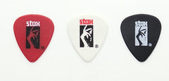 Stax Guitar Picks