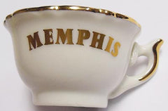 Memphis Mini Cup