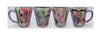 Betty Boop Mug Color Collage