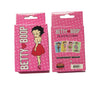Betty Boop Playing Cards -54 Images-