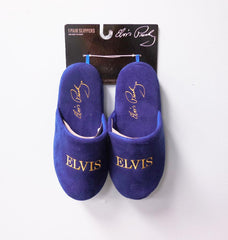 Elvis Slippers B.S.S