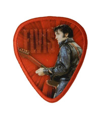 Elvis Patch '68 Guitar Pick
