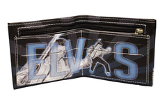 Elvis Wallet B.S.S. Fold