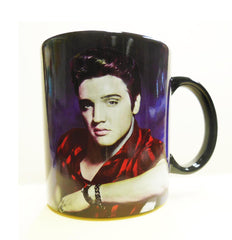Elvis Mug Multi Color