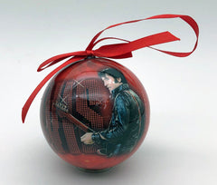 Elvis Ornament '68 Ball w/Box