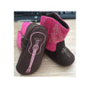Boots Baby Girl - 9-12M