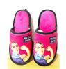 Rosie The Riveter Slippers "We Can Do It"