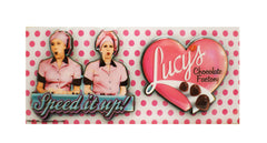 Lucy Magnet Chocolate Factory 3D