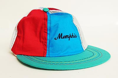 Memphis Cap Kids