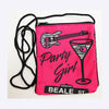 Memphis Passport Bag Party Girl