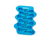 Memphis Ice Cube Tray Guitar Silicone