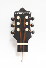 Nashville Hat Hook Guitar