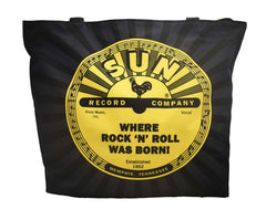 Sun Records Tote R & R