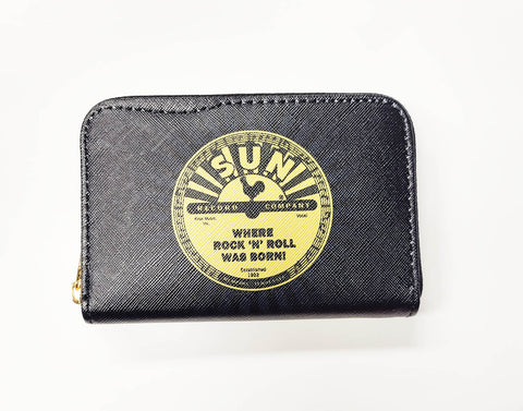Sun Records Wallet The The Rock "N" Roll....