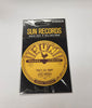 Sun Records Stickers That's All Right