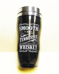Tennessee Thermos Smooth Whiskey