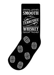 Tennessee Socks Smooth Whiskey