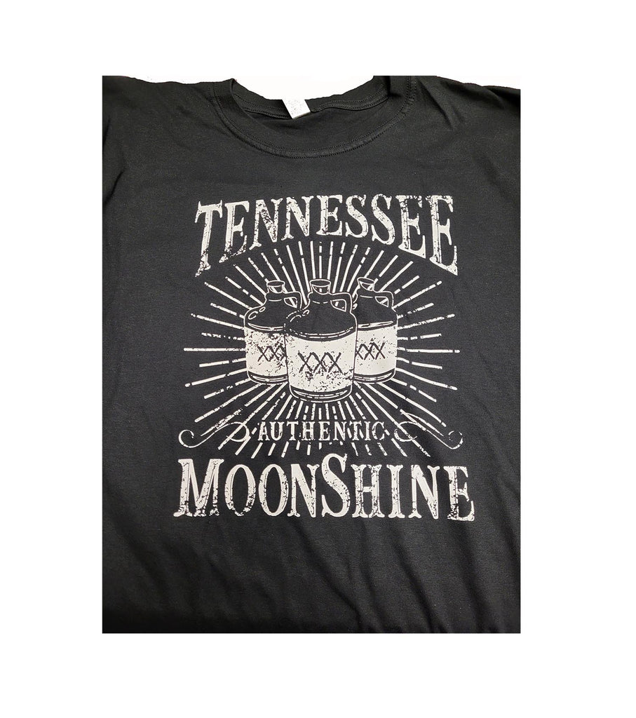 Tennessee T-Shirt Moonshine