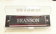Branson Harmonica