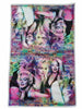 Marilyn Kitchen Towel Collage